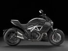 Ducati Diavel Carbon